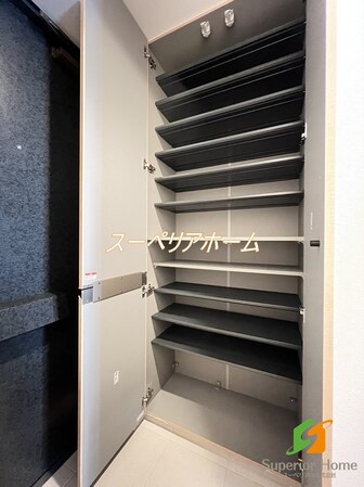 オーパスホームズ白山の物件内観写真